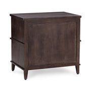 Westlake - Nightstand - Kona Brown - JaxCo Furniture