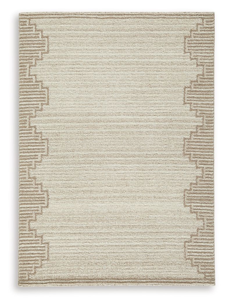 Emorymore - Rug - JaxCo Furniture