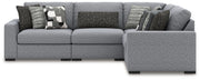 Bealton - Sectional - JaxCo Furniture