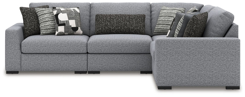 Bealton - Sectional - JaxCo Furniture