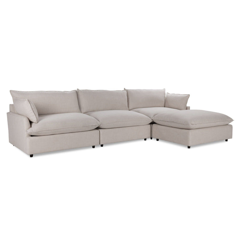 Caplan - Modular Sectional - JaxCo Furniture