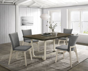 Biloxi - Rectangular Dining Set - JaxCo Furniture