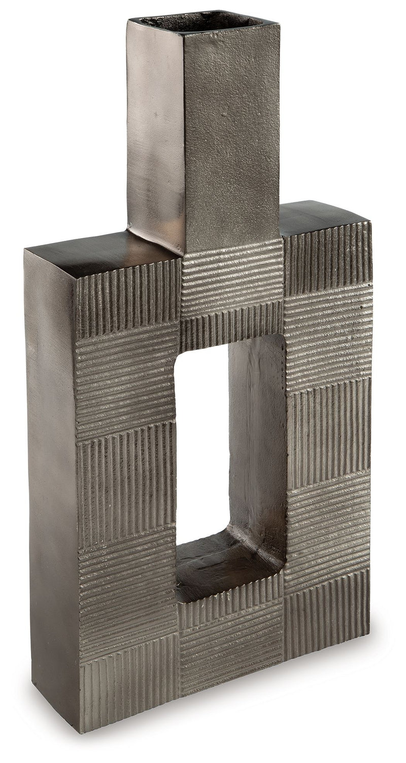 Wrengrove - Vase - JaxCo Furniture