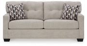 Mahoney - Sofa Sleeper - JaxCo Furniture