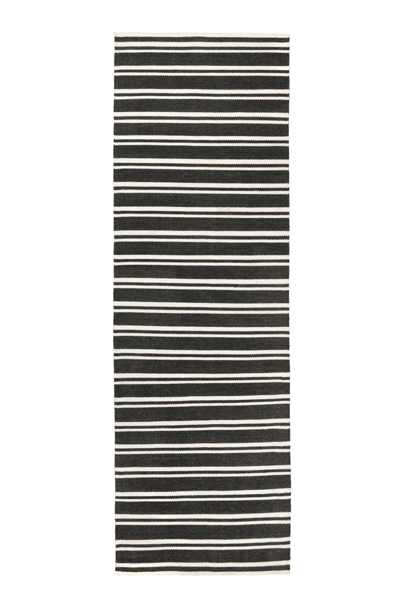 Performance Palma Stripe - Rug - JaxCo Furniture
