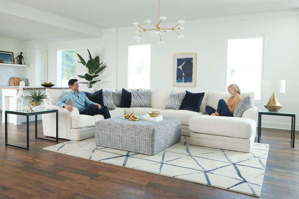 Polaris - Sectional - JaxCo Furniture