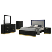 Caraway - Bedroom Set - JaxCo Furniture
