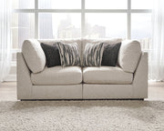 Kellway - Sectional - JaxCo Furniture
