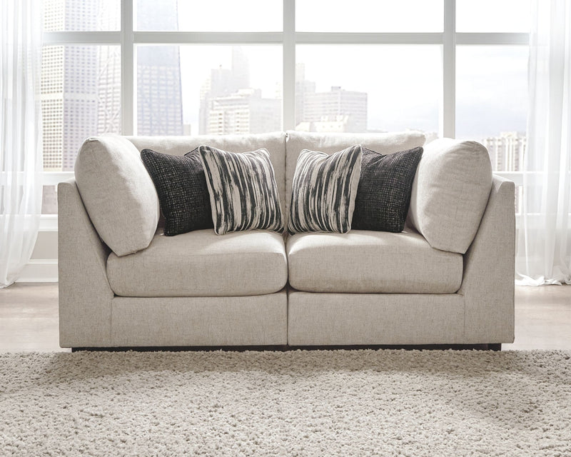 Kellway - Sectional - JaxCo Furniture