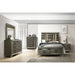 Twenty Nine - Storage Bedroom Set - JaxCo Furniture