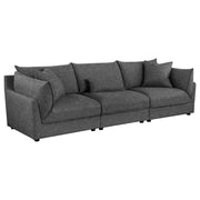 Sasha - Upholstered Modular Sectional - JaxCo Furniture