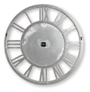 Reinport - Mirror - Wall Clock - JaxCo Furniture