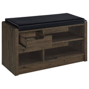 Arrington - Storage Bench - JaxCo Furniture