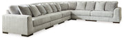 Regent Park - Sectional - JaxCo Furniture