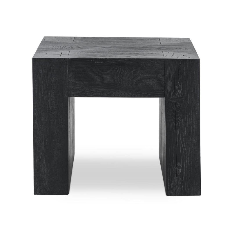 Bristol - Reclaimed Oak Table - JaxCo Furniture