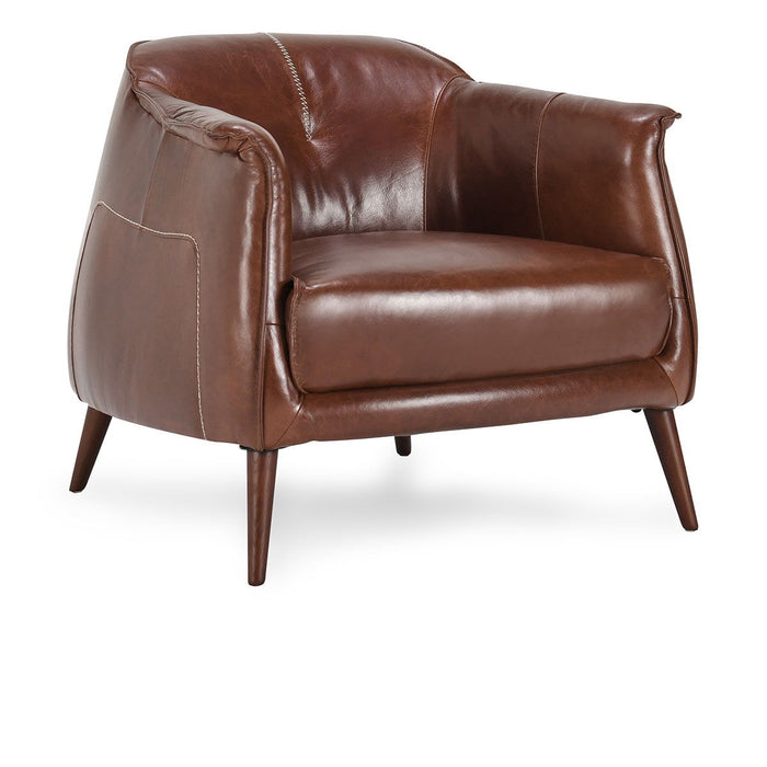 Martel - Club Chair - JaxCo Furniture