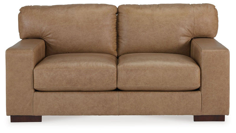 Lombardia - Loveseat - JaxCo Furniture