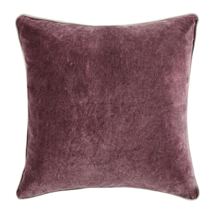 Heirloom Velvet - SLD Pillow - JaxCo Furniture