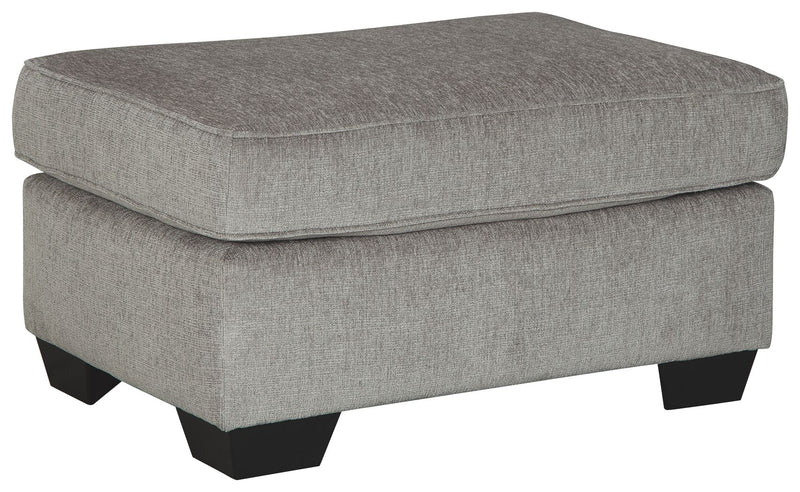 Altari - Ottoman - JaxCo Furniture