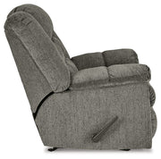 Kegler - Rocker Recliner - JaxCo Furniture