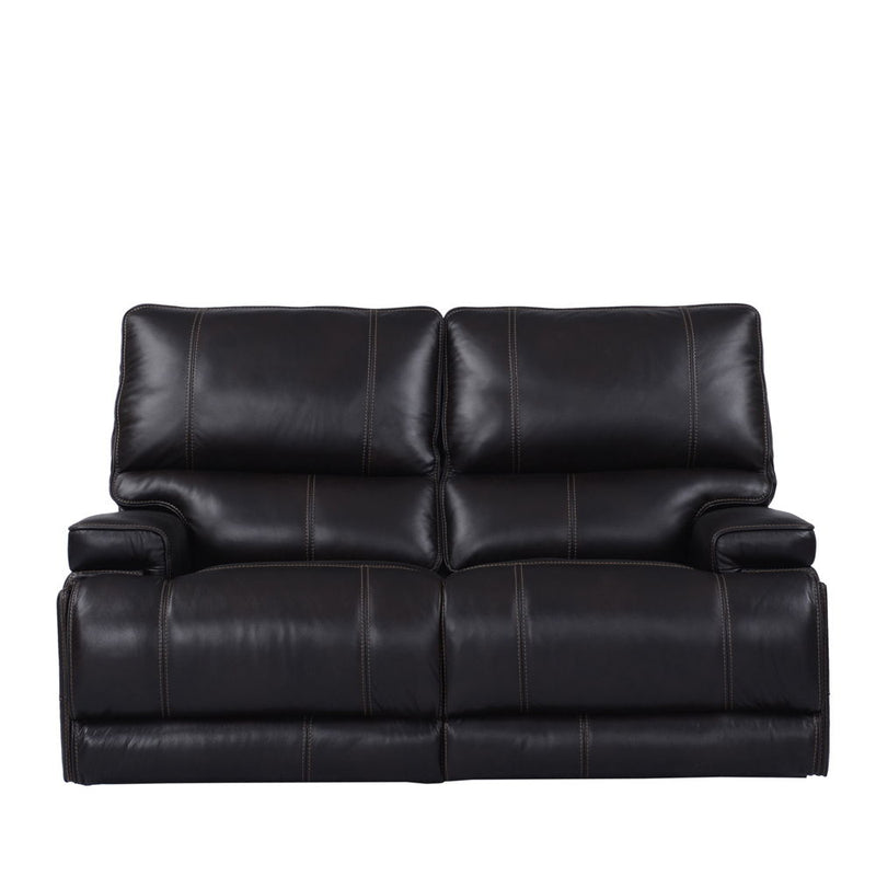 Whitman - Power Cordless Loveseat - JaxCo Furniture