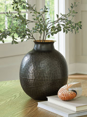 Woody - Vase - JaxCo Furniture