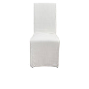 Jordan - Upholstered Dining Chair (Set of 2) - JaxCo Furniture