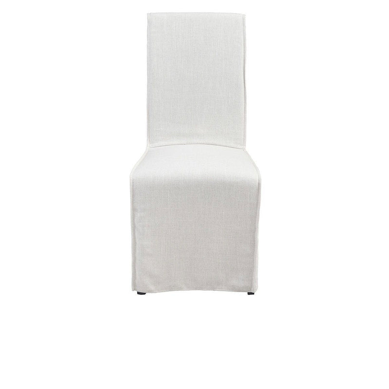 Jordan - Upholstered Dining Chair (Set of 2) - JaxCo Furniture