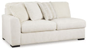 Chessington - Sectional - JaxCo Furniture