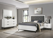 Sonora - Bedroom Set - JaxCo Furniture