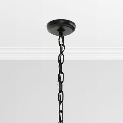 Renata - Chandelier - JaxCo Furniture