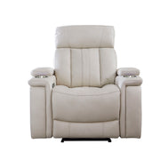 Royce - Power Recliner - JaxCo Furniture
