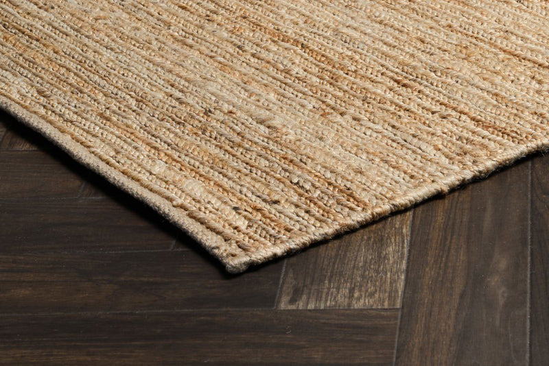 Soumak - Jute Rug - JaxCo Furniture