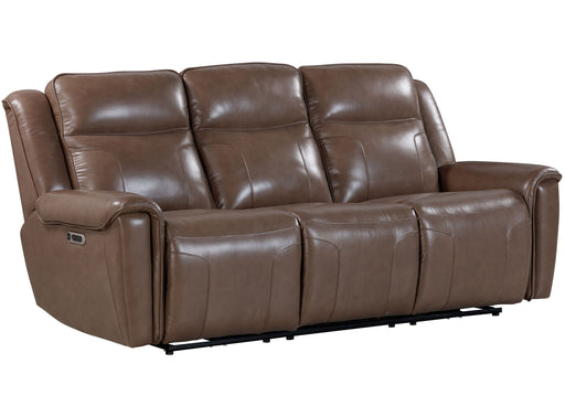 Atlantis - Power Reclining Zero Gravity Sofa - JaxCo Furniture