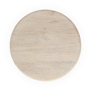 Adir - Solid Wood Table - JaxCo Furniture