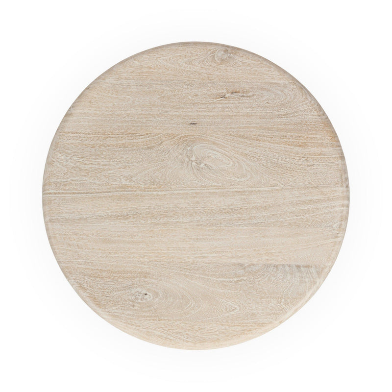 Adir - Solid Wood Table - JaxCo Furniture