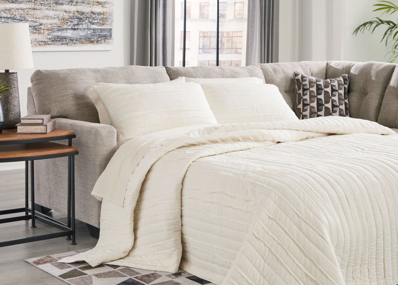 Mahoney - Sectional - JaxCo Furniture