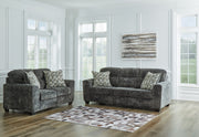 Lonoke - Living Room Set - JaxCo Furniture