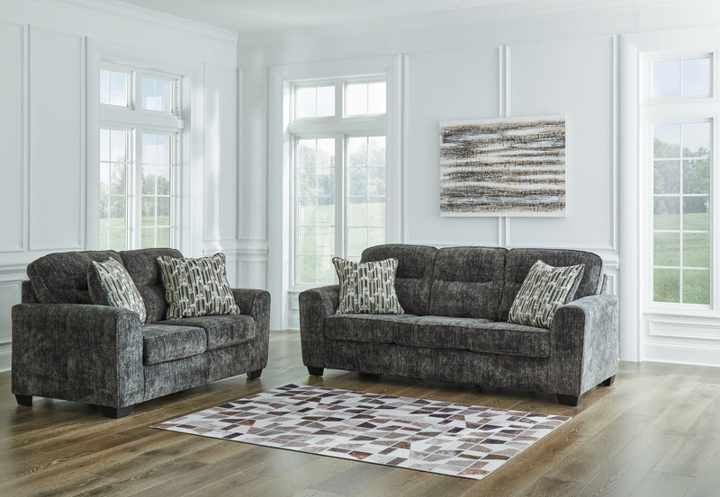 Lonoke - Living Room Set - JaxCo Furniture