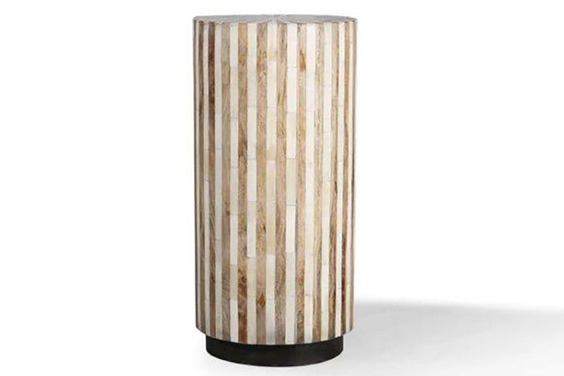 Crossings - Round Table - JaxCo Furniture