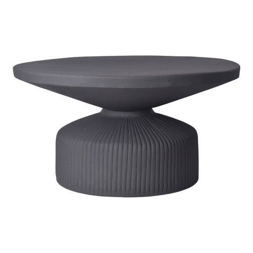 Yoli - Coffee Table - Black - JaxCo Furniture