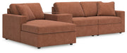 Modmax - Spice - Sectional - JaxCo Furniture