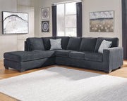 Altari - Sleeper Sectional - JaxCo Furniture