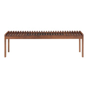 Rohe - Bench - JaxCo Furniture