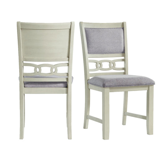 Amherst - Side Chair (Set of 2) - JaxCo Furniture