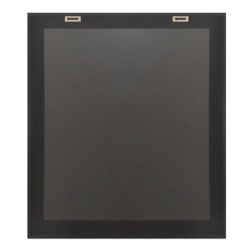 Strand - Framed Paper Print - Beige - JaxCo Furniture