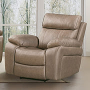 Theon - Glider Recliner - JaxCo Furniture