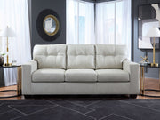 Santorine - Sofa - JaxCo Furniture
