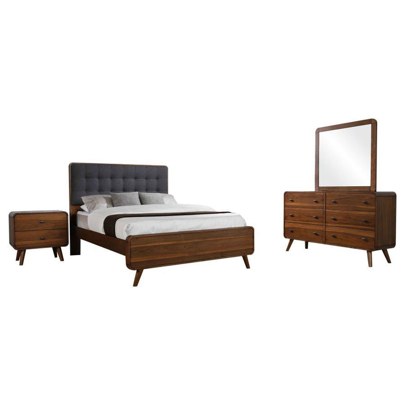 Robyn - Bedroom Set - JaxCo Furniture
