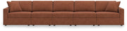 Modmax - Spice - Sectional - JaxCo Furniture